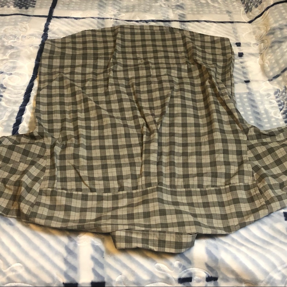 shirt ARROW Sz LT ( large tall clothing) - Picture 6 of 12